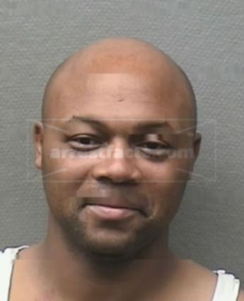 Kenneth Wayne Benjamin
