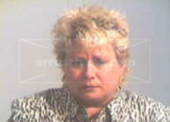 Angela Dawn Brown