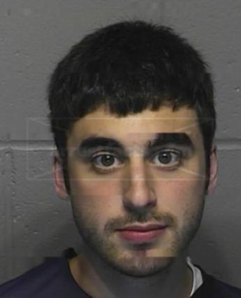Blaine Anthony Miller