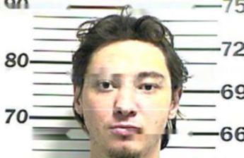 Jacob Uriah Williams