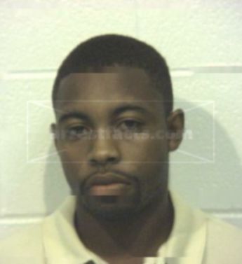 Darrin Terrell Booker