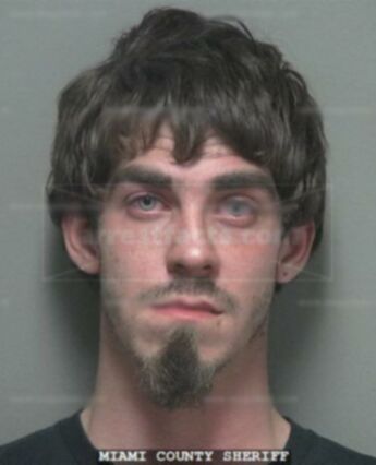 Travis Aaron Cromer