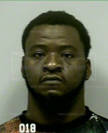 Preston Lemeul Young