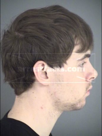 Daniel Alan Reed
