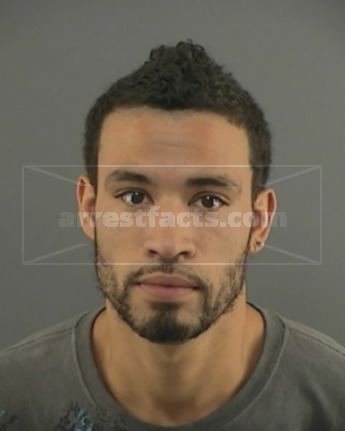 Darnell Laroy Reed