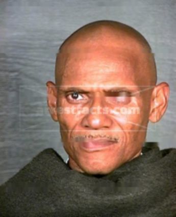 Clarence Jones