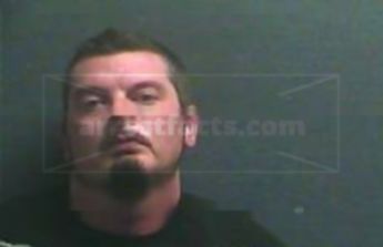 Eric Scott Burris