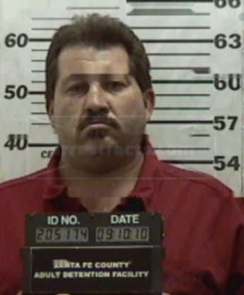 Peter Zamora