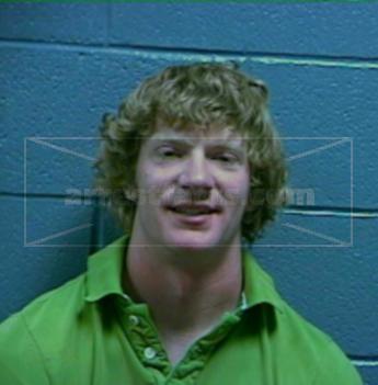 Bret Logan Reyher
