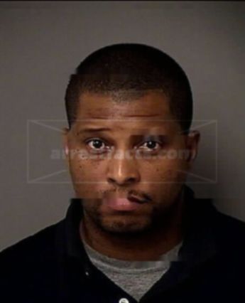 Dante Mathews