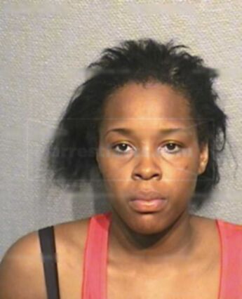 Tamekia Tashaun Mitchell