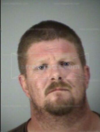 Luther Ray Crawford Jr.