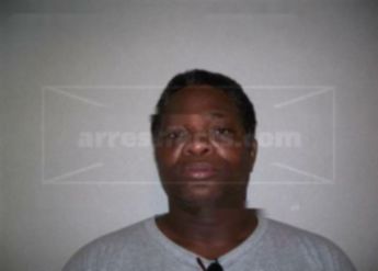 Johnny Ray Davis