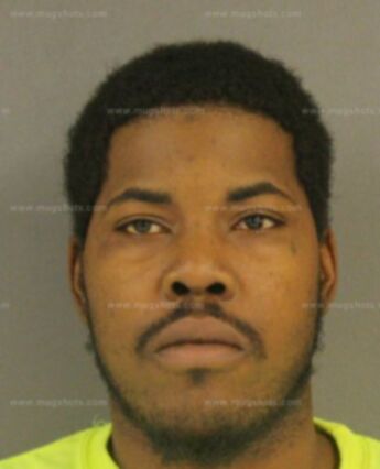Issac Antwaine Scott