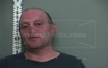 Arthur Joseph Mccarty
