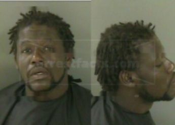 Columbus Lyun Woodard