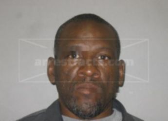 Alan Keith Jackson