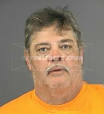 Terry Lane Brossette