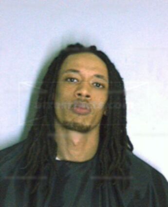Lamar Stovall