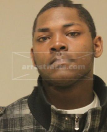Martae Lamar Franklin