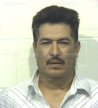 Orlando Ugalde
