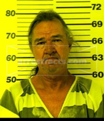Bobby Lee Carter