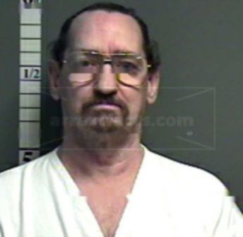 Timothy Allen Cain