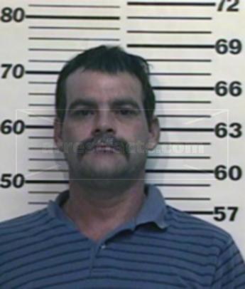 Harold Dwayne Scott
