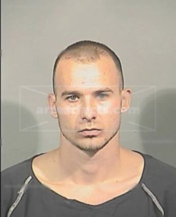 Travis Jon Holloway