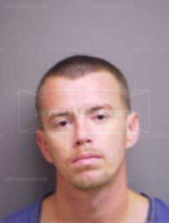 Raymond Blaine Hurst