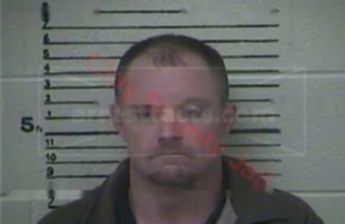 Darren Gibson