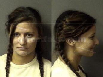 Halley Lynne Corbin
