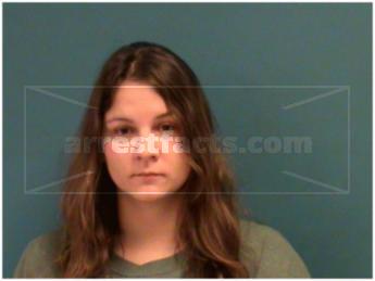 Anna Lee Hickman