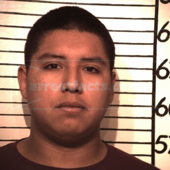Justin Matthew Davila