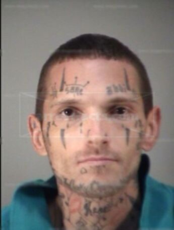 Shaun Nicholas Ramsey