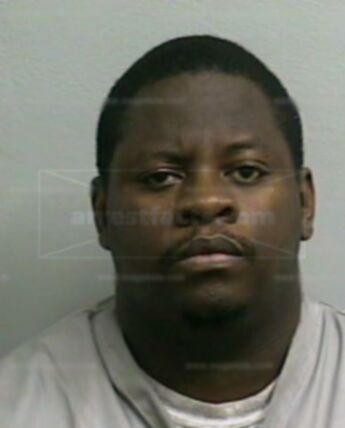 Christopher Todd Johnson