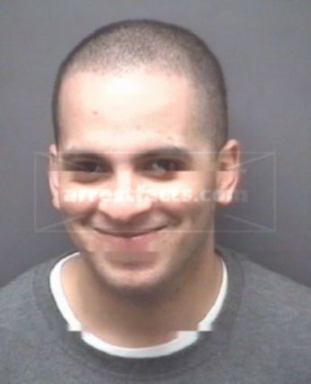 Christopher Santiago