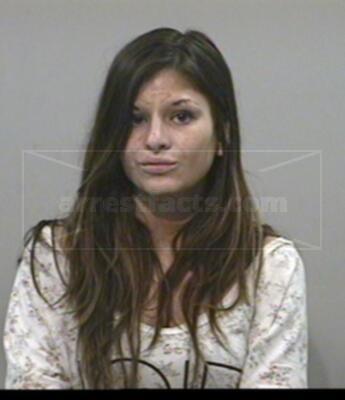 Jessica Leigh Thrash