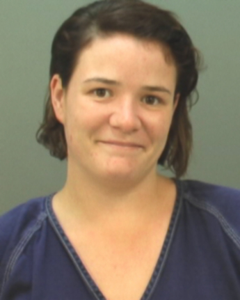 Kaitlynn Shaundra Pechacek