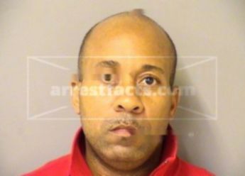 Altoyan Romael Dickerson