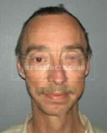 James Mark Mcdaniel