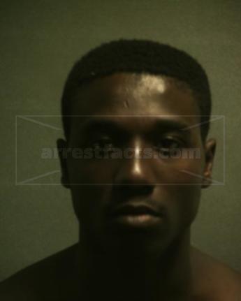 Anthony Laquinn Price