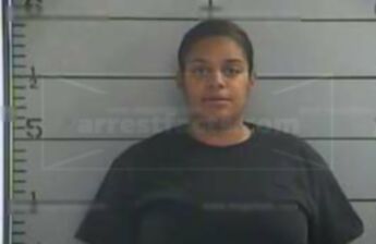 Crystal Lynn Bray