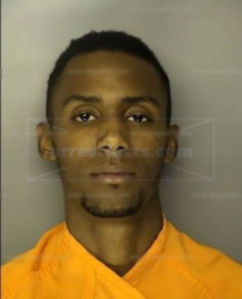 Guiyion Braxton Mallory