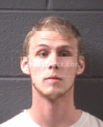 Brandon Wellmon