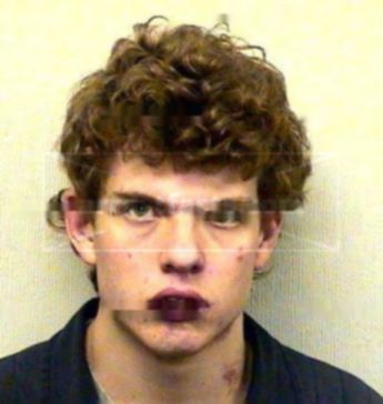 Burr James Travis Iii