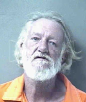 Gerald Zan Perry