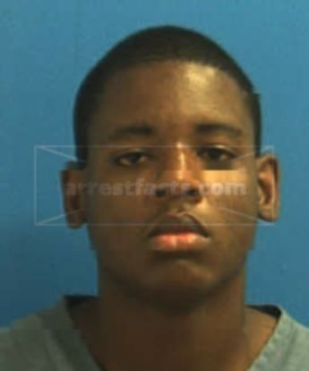 Jemar Jerome Green Jr.