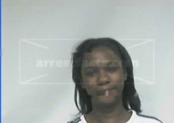Nakeisha Nicole Gray