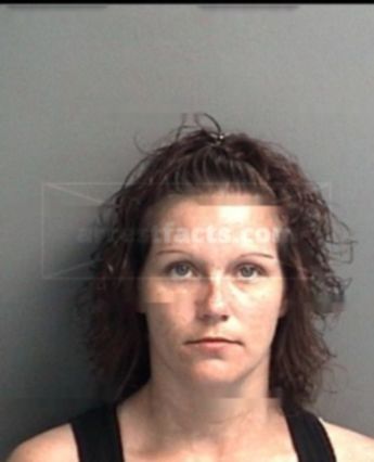 Tara Nicole Pendleton
